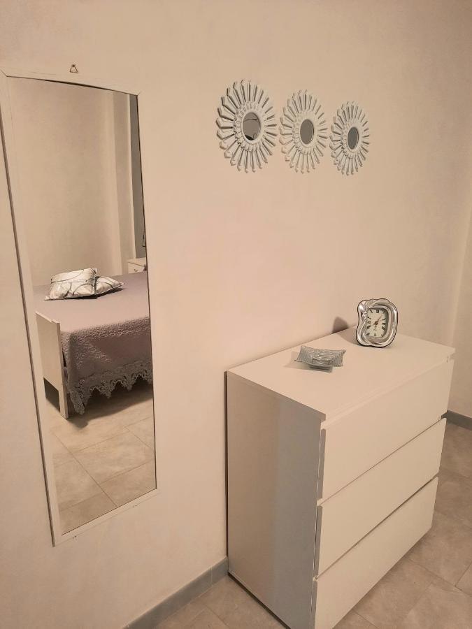 Casa Vacanze Il Glicine 1 Apartment ปาคีโน ภายนอก รูปภาพ